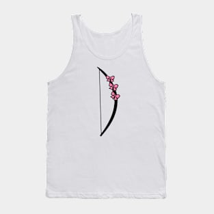 Bows & Arrows (4) Tank Top